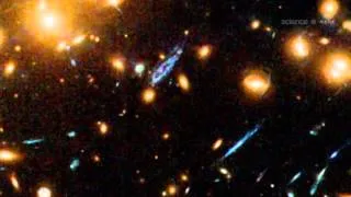 ScienceCast 32 600 Mysteries in the Night Sky