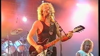 Smokie - Summer Of '69 - Live - 1992