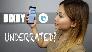 I Used Bixby For A Week: This Is What I Found!