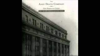 Andy Death Company - Sidewalk Sister ( Demo 2006 ) feat. Michelle Darkness & Kirk Kerker