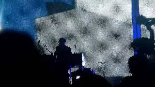Muse at Reading festival 2011: Space Dementia