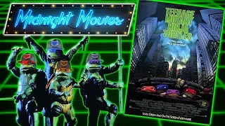 Teenage Mutant Ninja Turtles (1990) Review - Midnight Movies