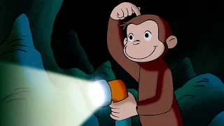 🐵Peter Pedal 🐵 Peter ser monstre 🐵Børn Film 🐵Film til Børn