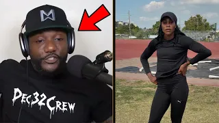 Justin Gatlin Drops Bombshell On Elaine Thompson “I Didn’t Except This”