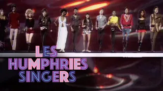 Les Humphries Singers - To My Fathers House (Good Luck, Les Humphries, April 14th 1971)