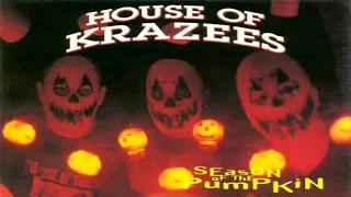 House Of Krazees - The Mask