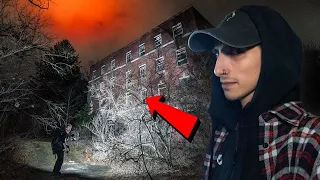 The Most Haunted Place in Connecticut: Norwich State Hospital