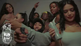 PARIS.  - HOUSE PARTY (Directed by SON OF VINCENT)