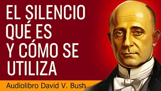 El poder del silencio revelado por David V Bush