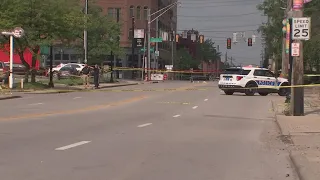 Neighbors describe chaotic scene after 3 killed, 3 injured in north Columbus