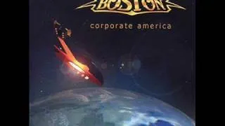 "Corporate America" by Boston