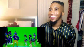 Camila Cabello- My Oh My (Live on The Tonight Show Starring Jimmy Fallon) ft. Da Baby | Reaction