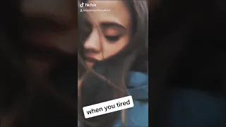 Sarah Jeffery from Tiktok