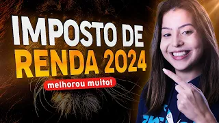 Comprei ações, preciso declarar? NOVAS REGRAS 2024!