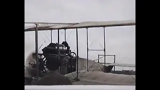 London to Manchester Air race 1910