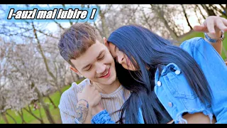 Radu G - Ia zi mai iubire (Oficial Video ) 2024