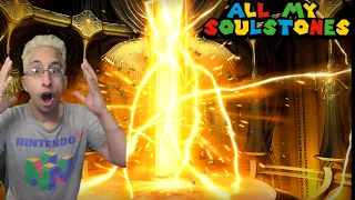 Pulled Every Single Soulstone and This HAPPENED! | Raid Shadow Legends