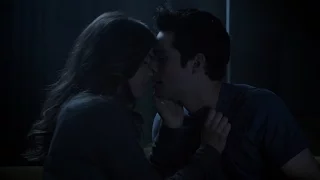 Stiles & Malia | Stalia | The Night We Met (HBD Maddy)