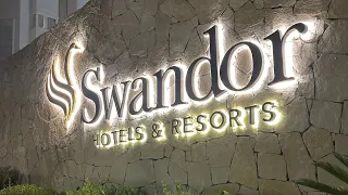 Swandor Hotels&Resorts Kemer. Поездка в Анталию. Сентябрь 2023