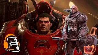 Три проблемы Doom Eternal: The Ancient Gods – Part Two