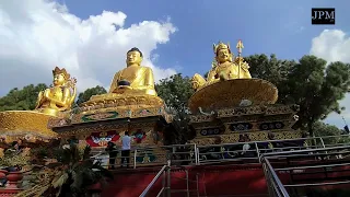 #buddhapark #swoyambhu #monkeytemple #jpmarts #youtubeshort #shortvideos #nepal #whs #reel #art