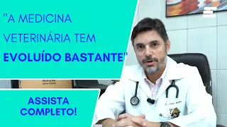 ENTENDA PORQUE UM TUTOR DEVE ADOTAR UM PLANO DE SAÚDE PARA O PET | #FICAADICA (FÁBIO BARRETO)