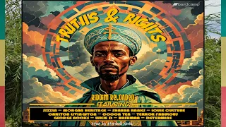 Truths&Rights riddim reloaded(Sizzla/Shabba Ranks/Bushman/Cutty Ranks/Lukie D...)Reggae mix May 2024