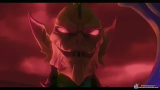 He-Man & The Masters Of The Universe (2021) S03E08 Lord Hordak's Evil Lyn's Dad! (Final Scene)