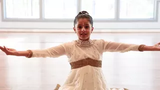 Aayat, Bajirao Mastani, The Zara show   Full dance video