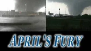Tuscaloosa Tornado Tribute - 4/27/2011