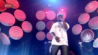 50 Cent - Just A Lil Bit on Top of the Pops(Live)