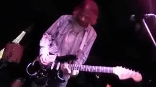 April Hate (Nirvana Tribute) - Love Buzz (Live in Montreal)