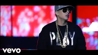 Don Omar - Hasta Abajo (Official Video) ft. Daddy Yankee