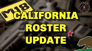 Sig M-18 ADDED To The California Roster But.. How Different Is It?