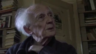 Personally Speaking; Conversations with Zygmunt Bauman - Film 1