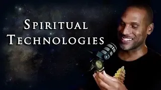 Sevan Bomar - Spiritual Technologies That Can Amplify Your Energetic Field