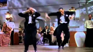 Nicholas Brothers - Down Argentine Way (1940)