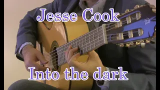 Jesse Cook - Into the dark (HD)