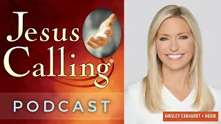 When We Stumble, God Catches Us: Ainsley Earhardt & Ryan George