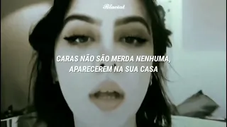 Ain't Shit - Doja Cat (tradução/legendado)