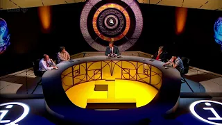 Quite Interesting - QI - Series H - Hypothetical