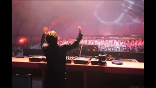 Paul Oakenfold - Essential Mix - (Live At Home In London)