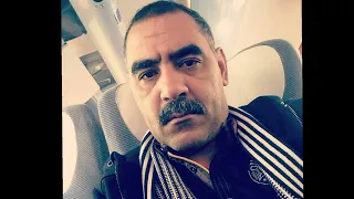 المرحوم عزالدين الشلفي بكيت انا دموع لعيون 😢♥