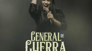 Antônia Gomes general de Guerra