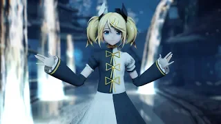 【MMD】 炉心融解 / Meltdown / by Iroha【YYB Rin Kagamine】