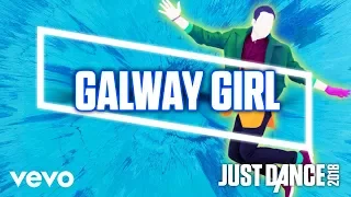 Ed Sheeran - Galway Girl - Mashup (Tradicional)