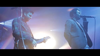 EnterShikari - The Last Garrison /Juggernauts (Live in Manchester. UK. Feb 2015)