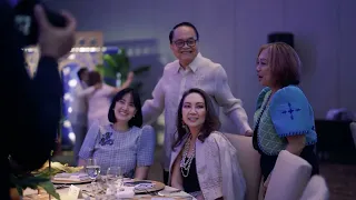 Metrobank Foundation's at 45: A Heart That Serves - The 45th Anniversary Night Highlights