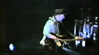 Primus - Those Damned Blue-Collar Tweekers (Live @ West Palm Beach Florida 1995)