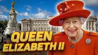 Elizabeth II | How the Queen of Great Britain lives and how she spends her millions